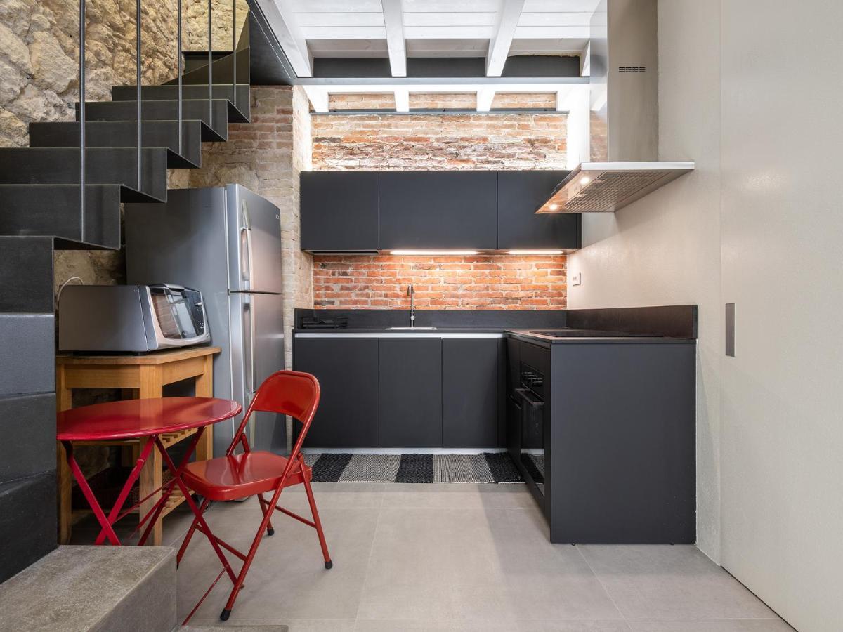 Massimo Boutique Apartment Cagliari Bagian luar foto